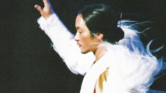 Leslie Cheung Kwok Wing Passion Tour 2000 Trailer