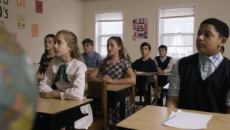Lessons in Red Trailer