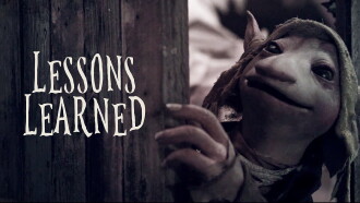 Lessons Learned Trailer