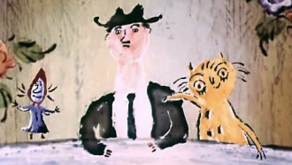 Let Bygones Be Bygones Trailer