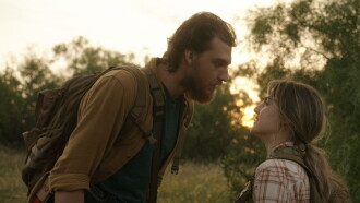 Let Fall the Rain Trailer