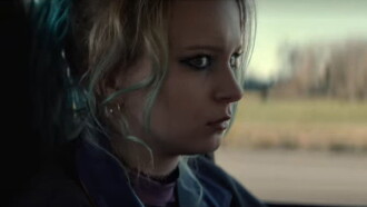 Let Go Trailer