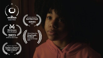 Let Her Eat Cake Trailer