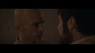Let Her Go Trailer