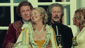 Let Joy Reign Supreme Trailer
