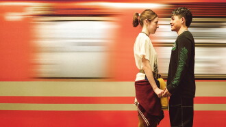 Let Me Be with You Trailer