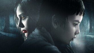 Let Me In Trailer