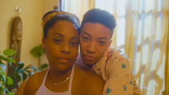 Let Me Know If You Come Back Trailer