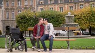 Let Me Love Trailer