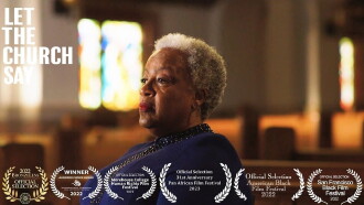 Let The Church Say Trailer