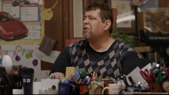 Let the Good Times Roll Trailer