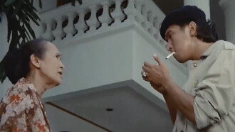 Let the Moon Be Trailer