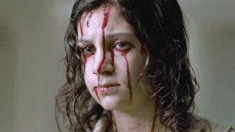 Let the Right One In Trailer