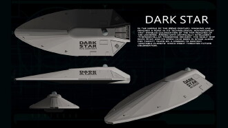 Let There Be Light: The Odyssey of Dark Star Trailer