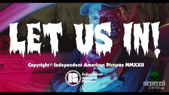 Let Us In! Trailer