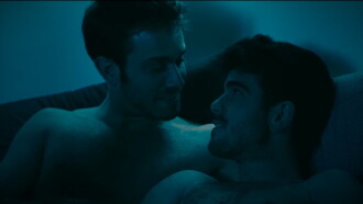 Letargo Trailer