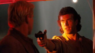 Lethal Weapon Trailer