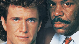 Lethal Weapon 2 Trailer