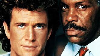 Lethal Weapon 2 Trailer