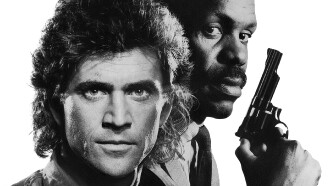Lethal Weapon Trailer