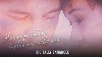 Let's Embrace the Past Once More Trailer