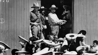 Let's Go with Pancho Villa! Trailer