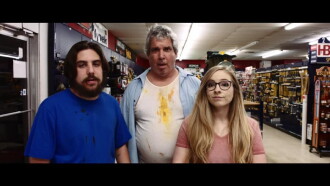 Let's Kill Mom Trailer