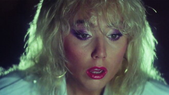 Let's Make Love Trailer