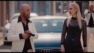 Let’s See Trailer