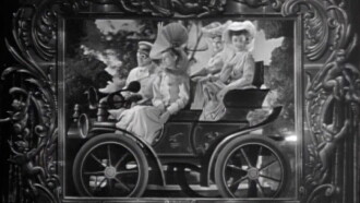 Let's Sing Grandfather's Favorites Trailer