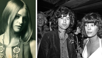 Let’s Spend the Night Together: Confessions of Rock’s Greatest Groupies Trailer