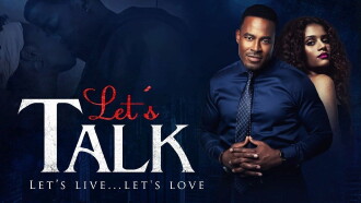 Let's Talk Trailer