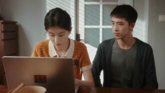 Let's Write Love Story Trailer