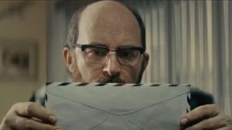 Letter Trailer