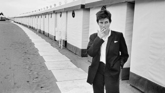 Letter from a Filmmaker: Chantal Akerman Trailer