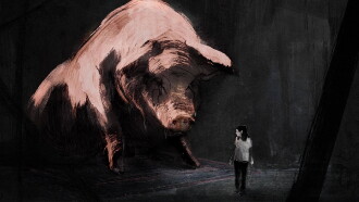 Letter to a Pig Trailer