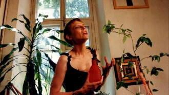 Letter to America Trailer
