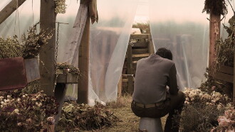 Letter to God Trailer