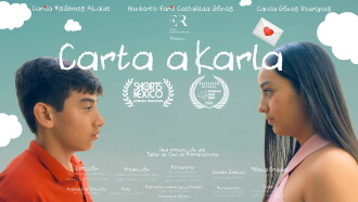 Letter to Karla Trailer