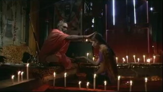 Letters from Rishikesh Trailer