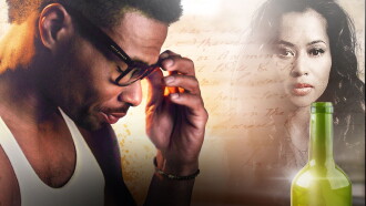 Letters from the Bottle Trailer