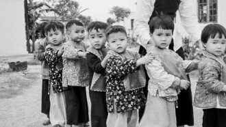 Letters from Vietnam Trailer