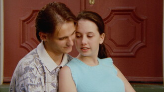 Letters Home Trailer