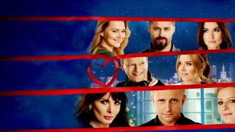 Letters to Santa 2 Trailer