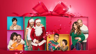 Letters to Santa 5 Trailer