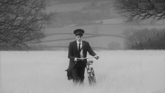 Letters to the Postman Trailer