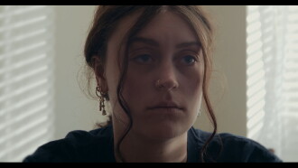 Letting Go Trailer