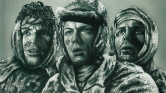 Lettres de Stalingrad Trailer