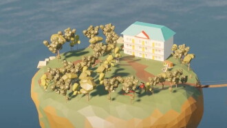 LETU: Frankie’s Story Trailer