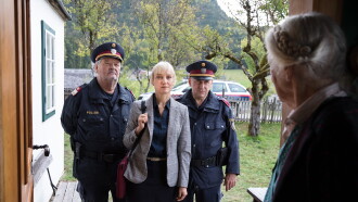Letzte Bootsfahrt - Der dritte Altaussee-Krimi Trailer
